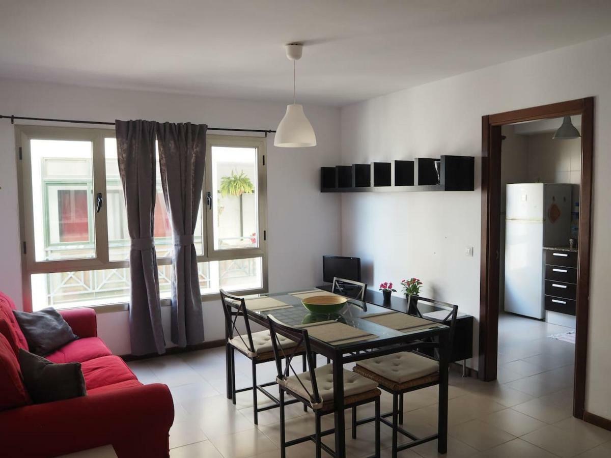 Apartamento Casa Bellambriana Arrecife (Lanzarote)