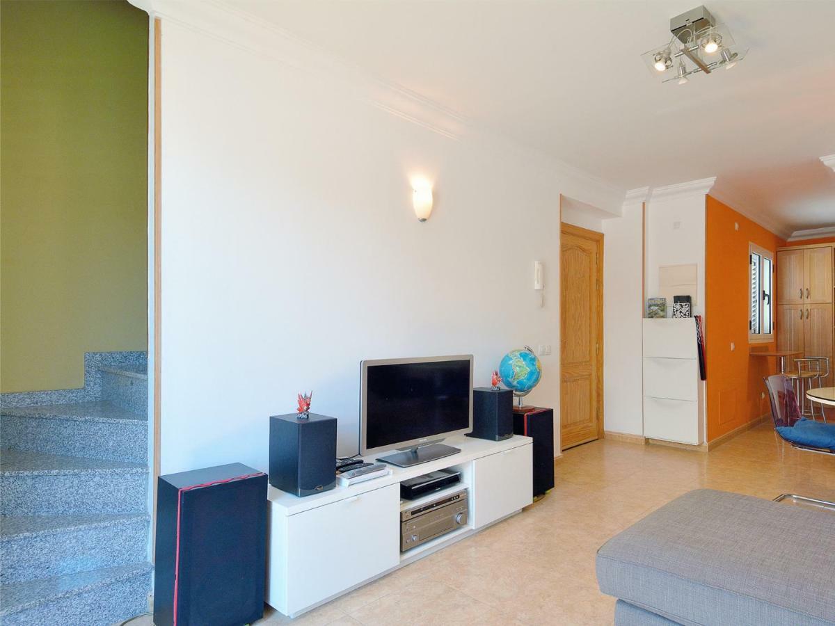 Apartment Centric - Solarium Terrace - Sea Views Arrecife (Lanzarote)
