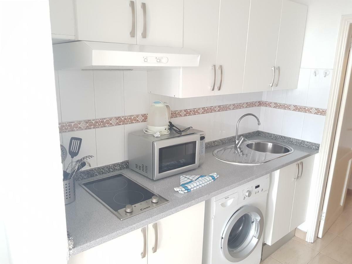 Apartamento Las Vistas De Lanzarote Puerto del Carmen (Lanzarote)