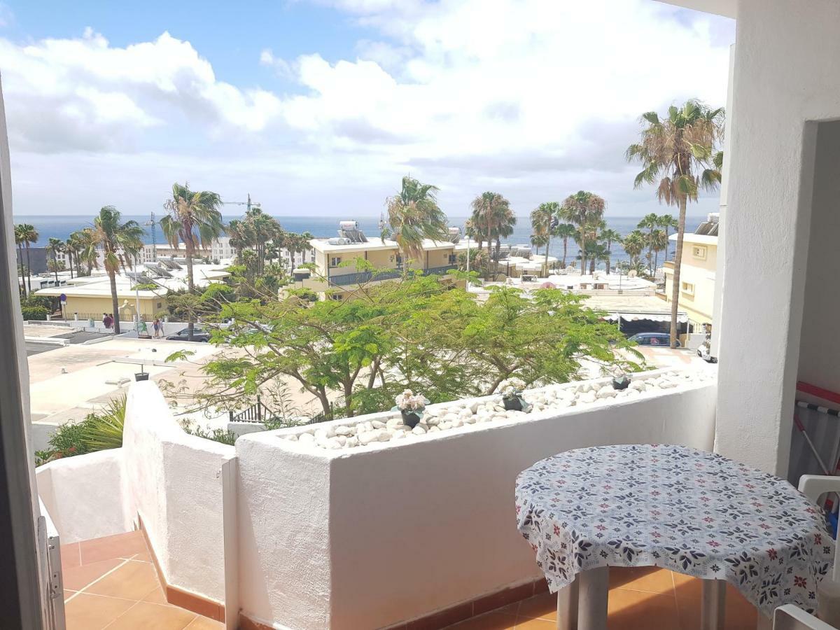 Las Vistas De Lanzarote Apartamento