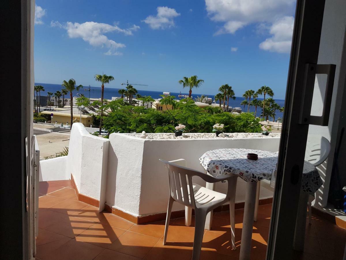 Las Vistas De Lanzarote