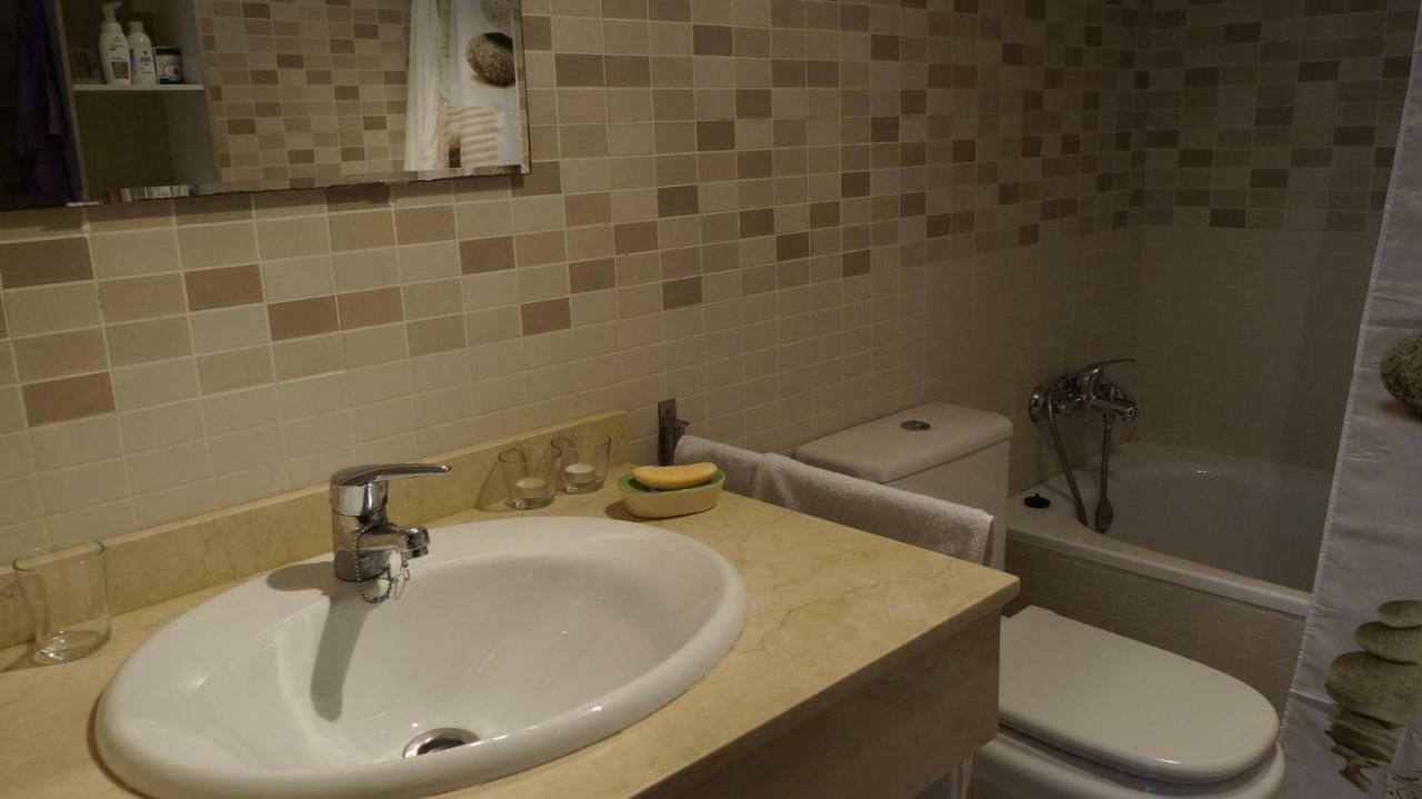 Apartamento Casa Bellambriana