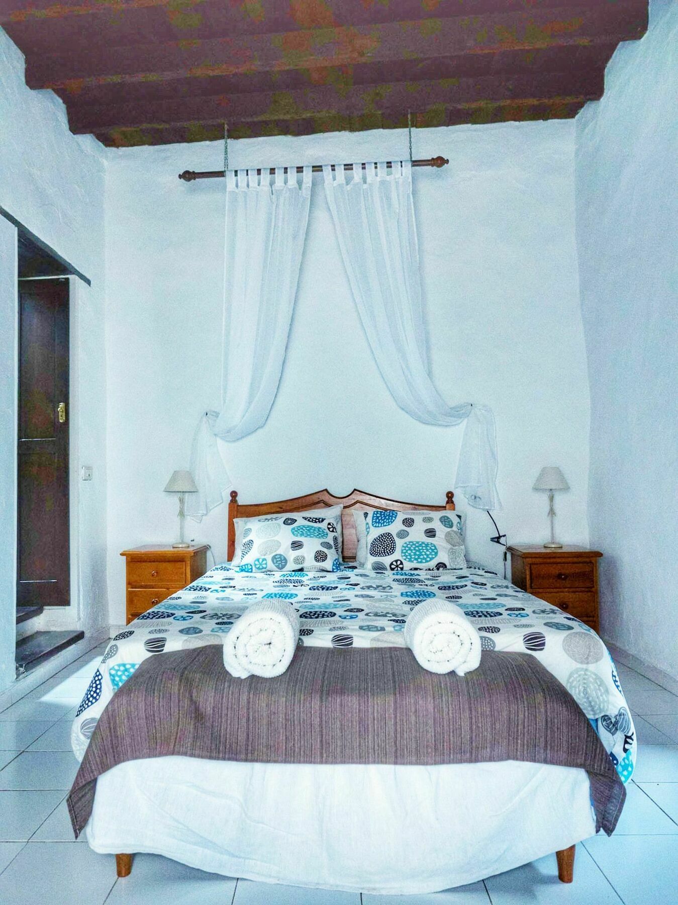 Apartamento Patios *