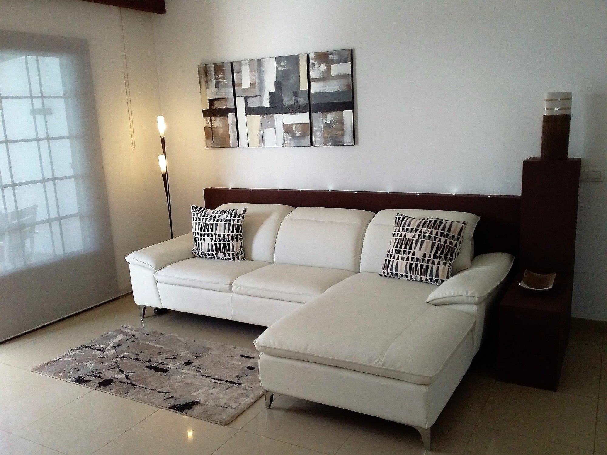 Villa Penelope Playa Blanca (Lanzarote)