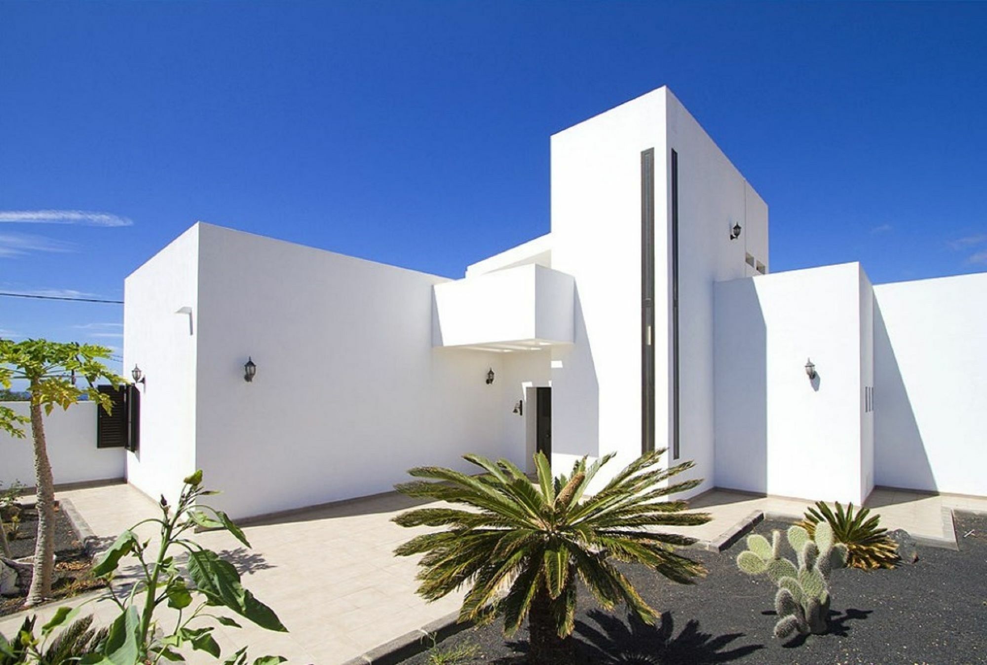 Villa Mariola Las Breñas