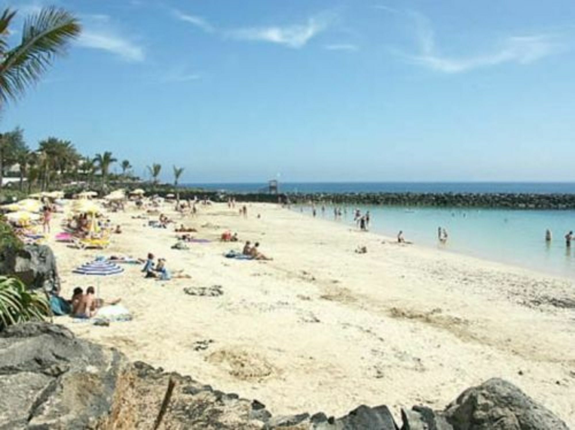 In Playa Blanca - 103290 By Mo * Playa Blanca (Lanzarote)