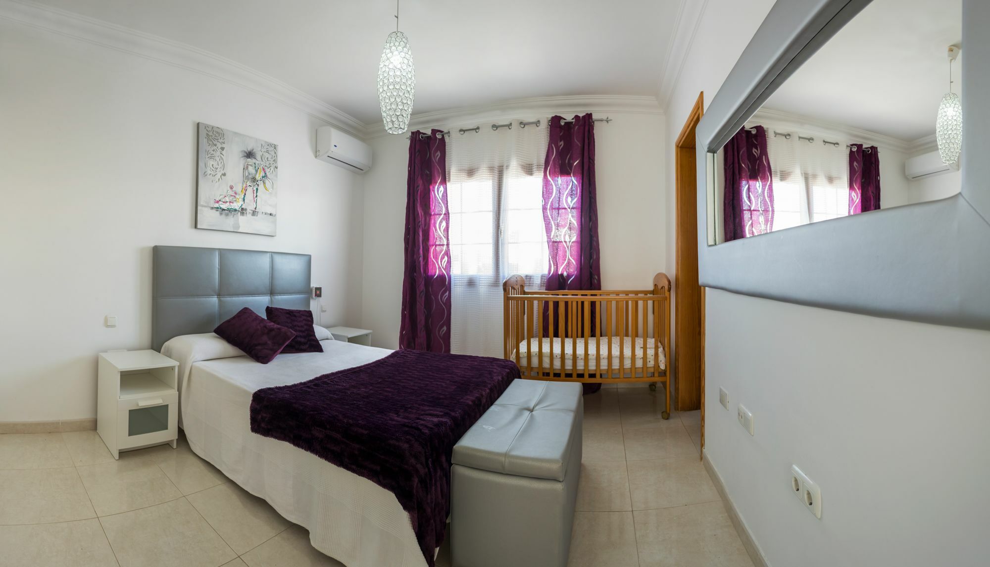 Villa Aguamarina *