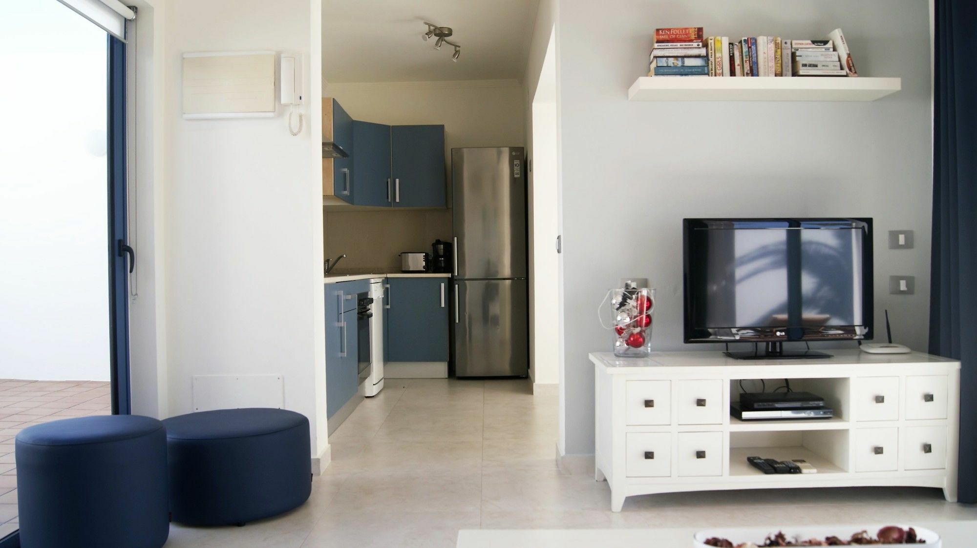Apartment Bellavista A5