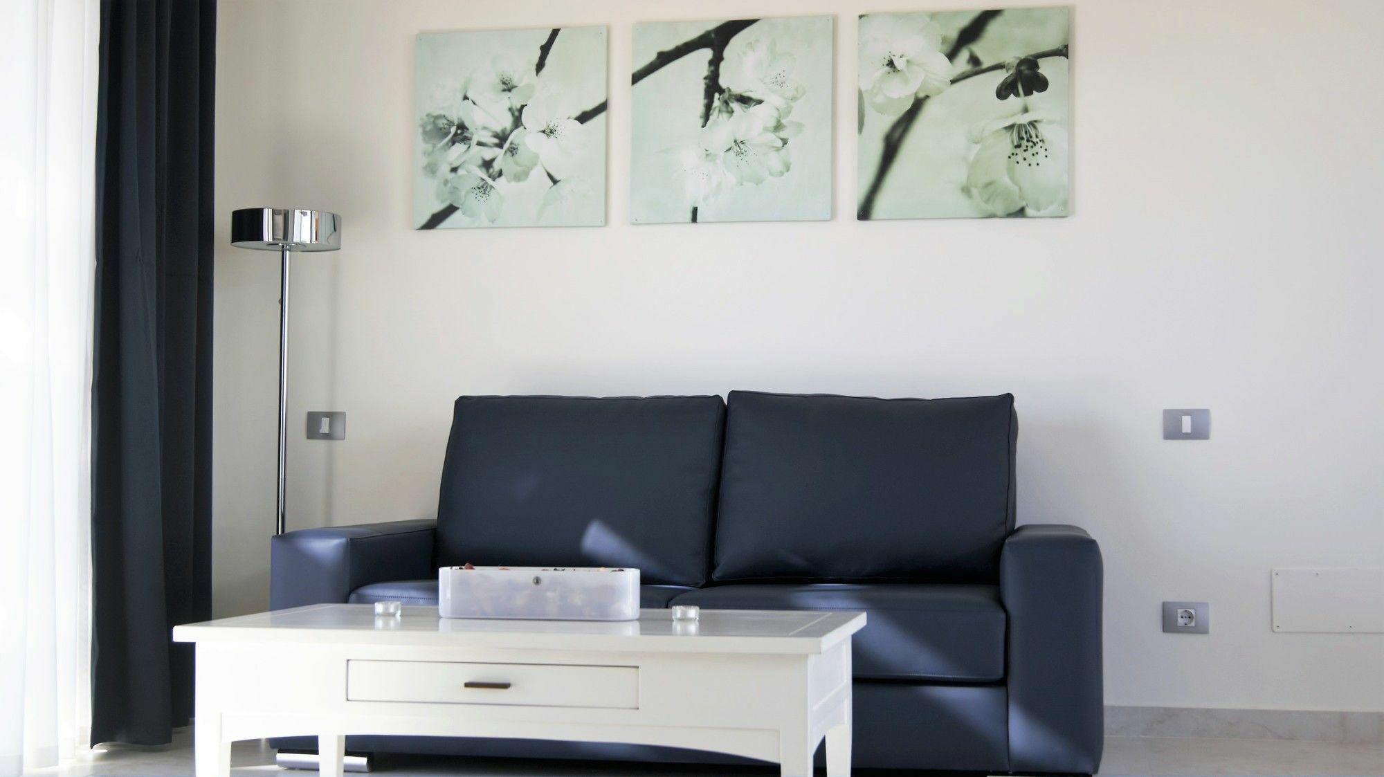 Apartment Bellavista A5