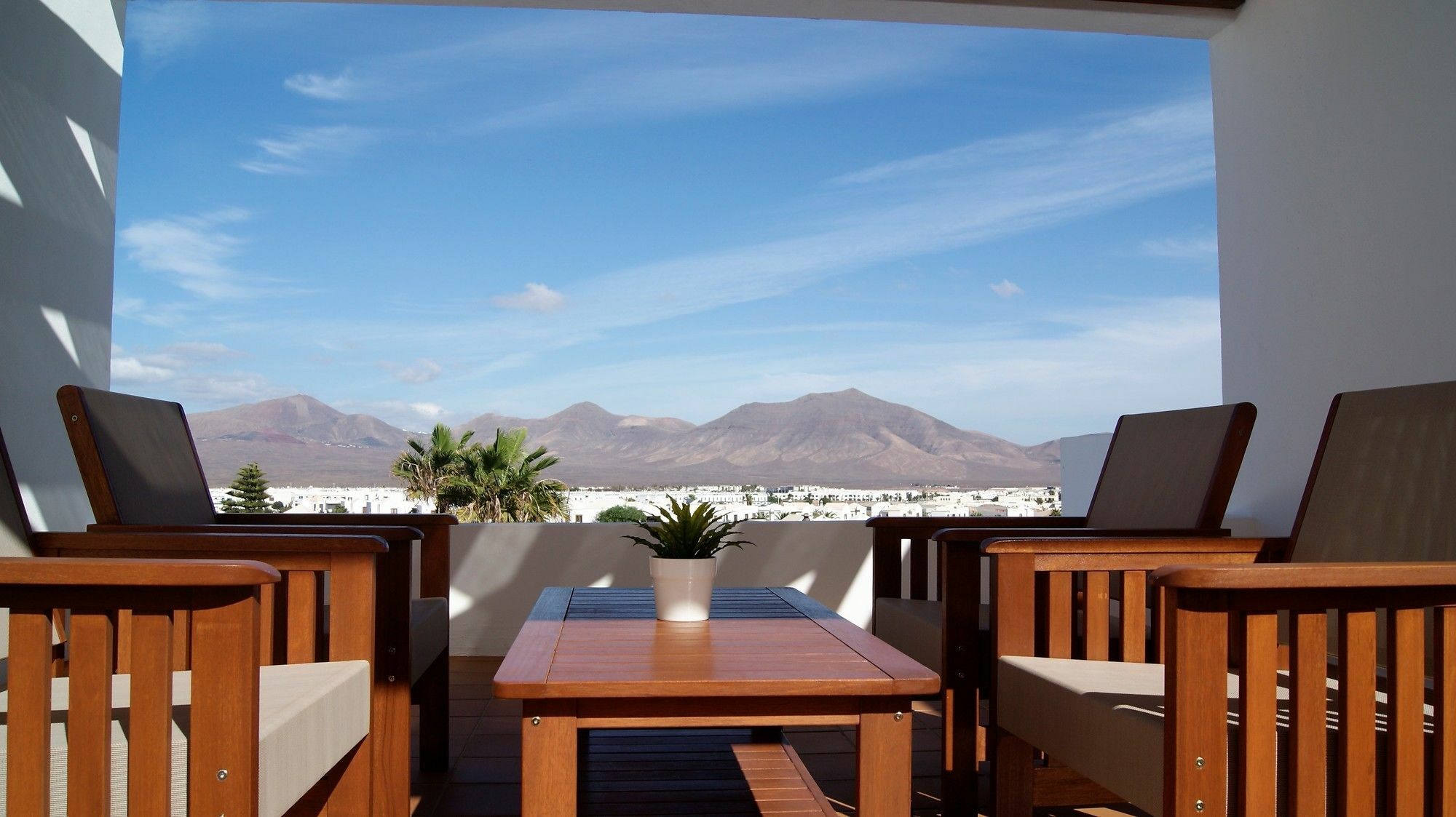 Bellavista A5 Playa Blanca (Lanzarote)