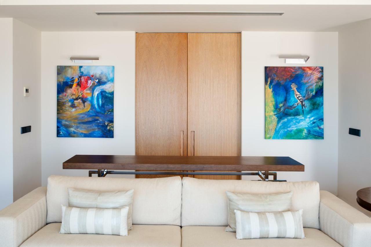 Villa Serenity By Buenavilla *