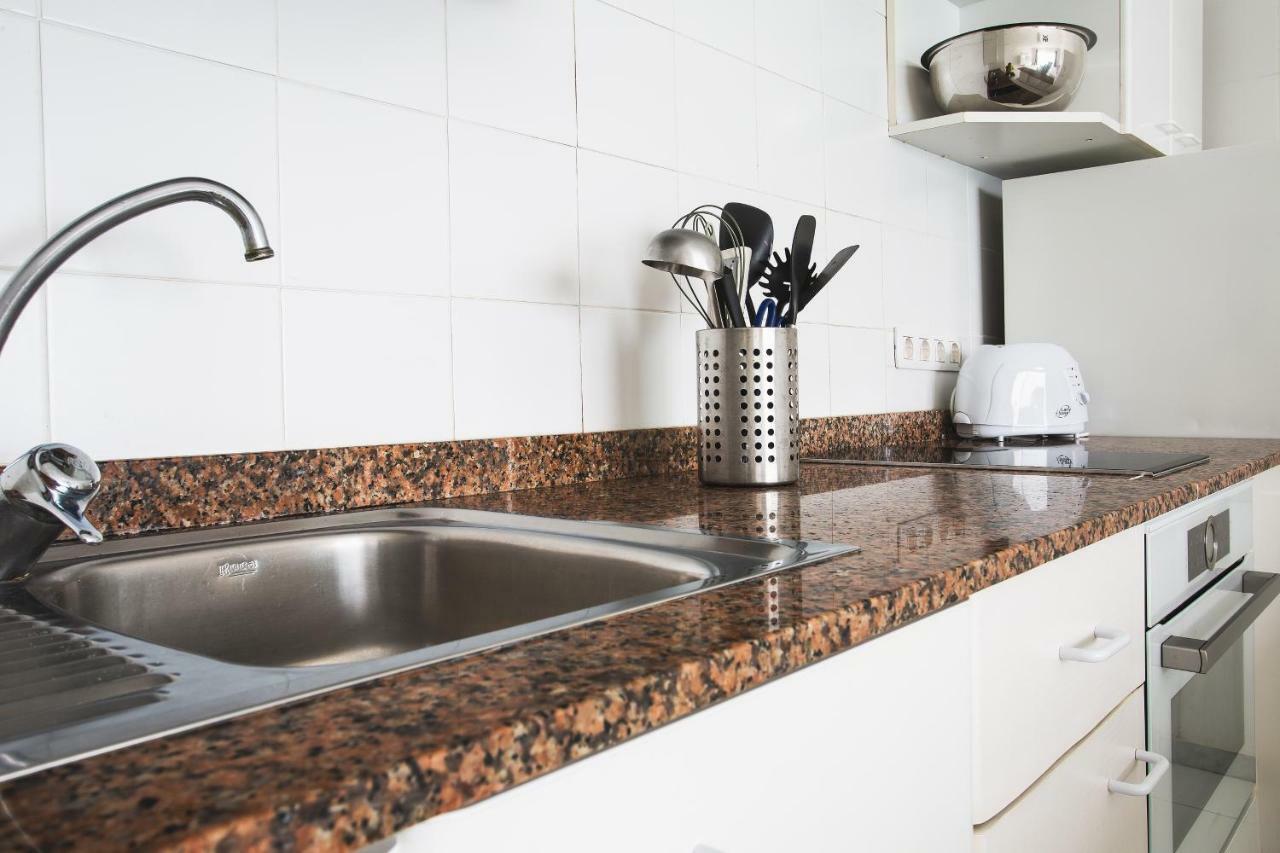 Apartamento Cabrera Puerto del Carmen (Lanzarote)
