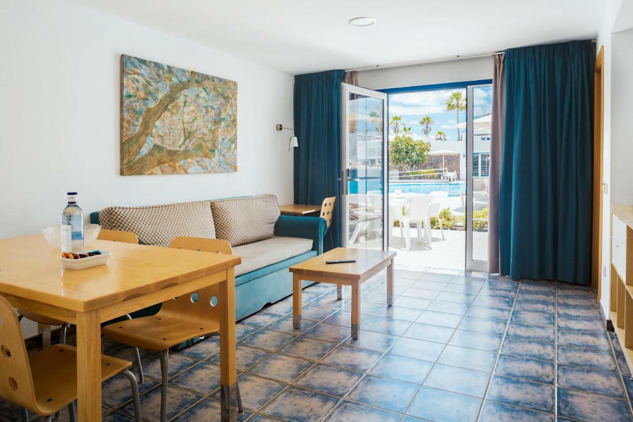Aparthotel Nautilus Lanzarote