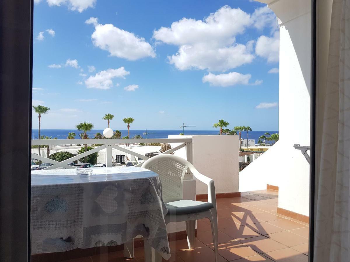 Las Vistas De Lanzarote Apartamento