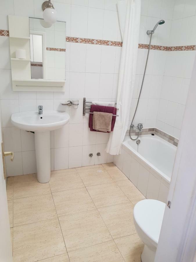 Las Vistas De Lanzarote Apartamento