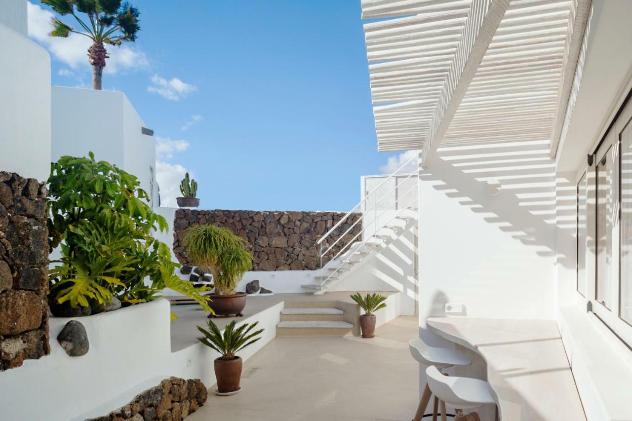Aparthotel Nautilus Lanzarote