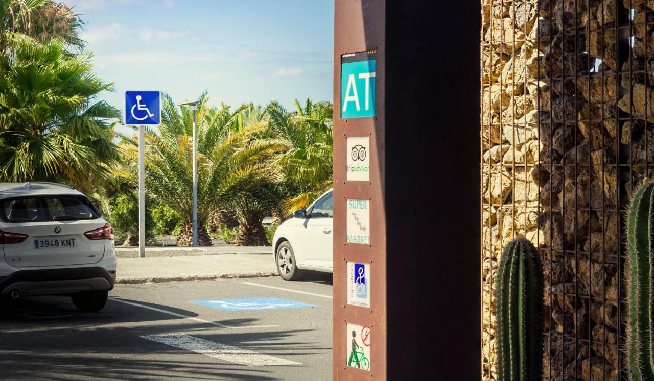 Aparthotel Nautilus Lanzarote Puerto del Carmen (Lanzarote)