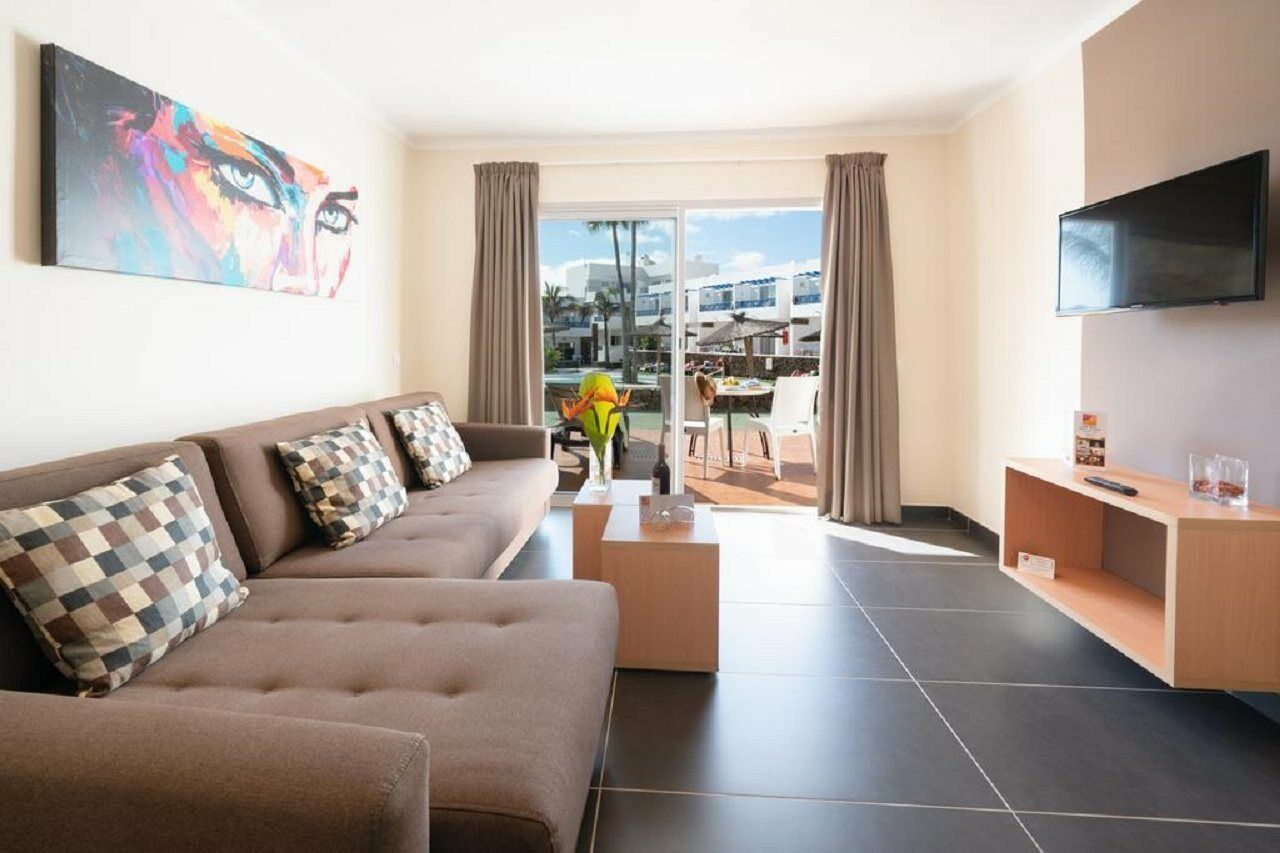 Club Siroco (adults Only) * Costa Teguise