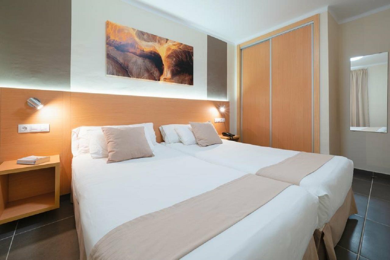 Apartamento Club Siroco (adults Only) Costa Teguise