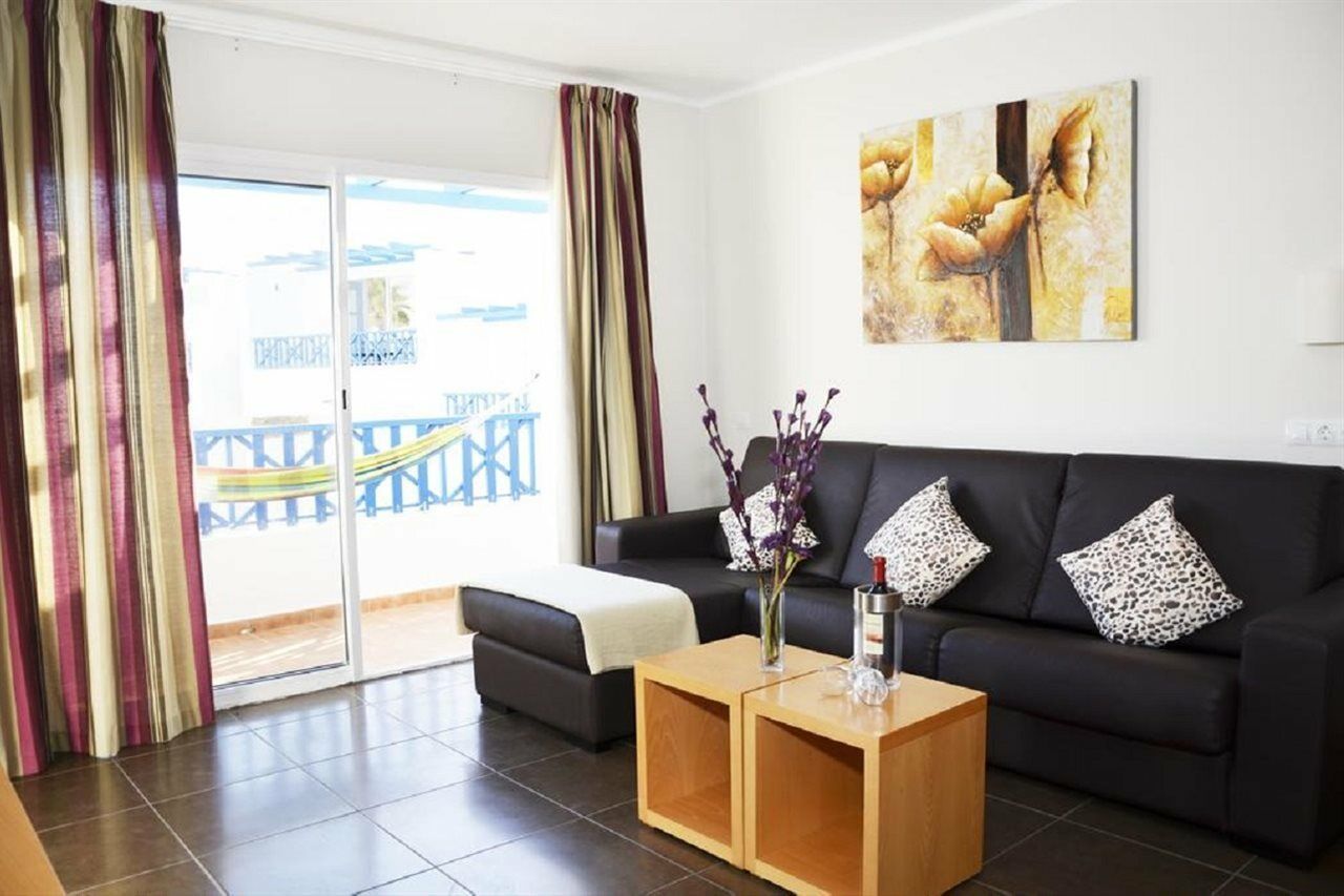 Apartamento Club Siroco (adults Only) *