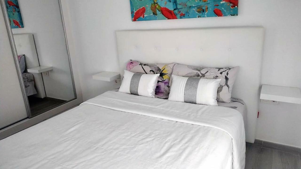 Jazmin, Dises Apartment Puerto del Carmen (Lanzarote)