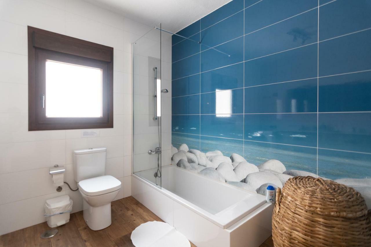 Holiday home Casa Mar La Santa