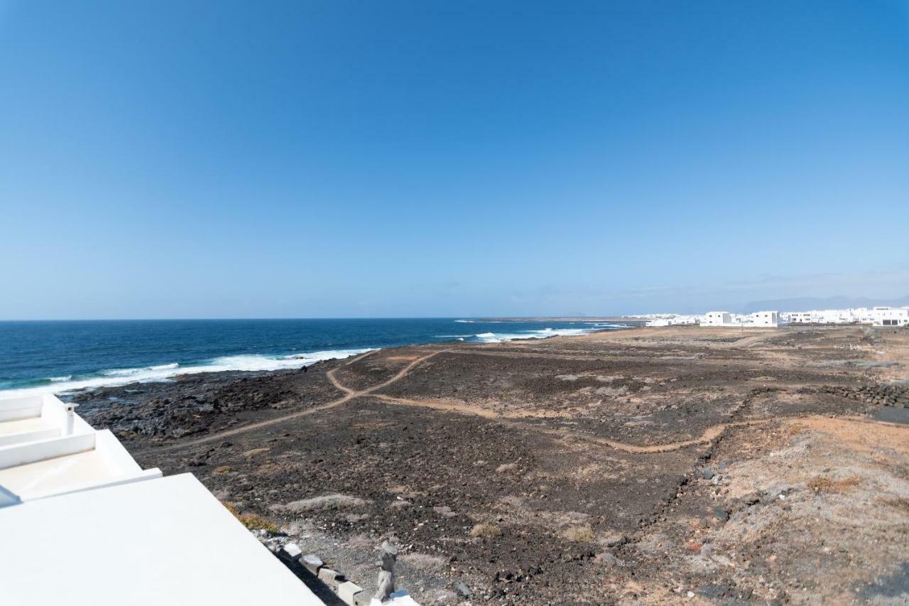 Casa Mar La Santa
