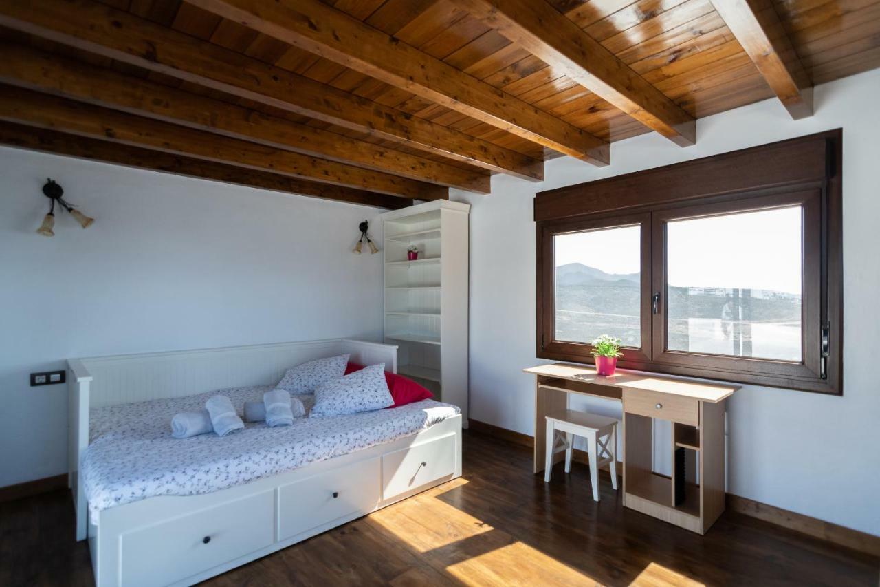 Casa Mar Holiday home La Santa
