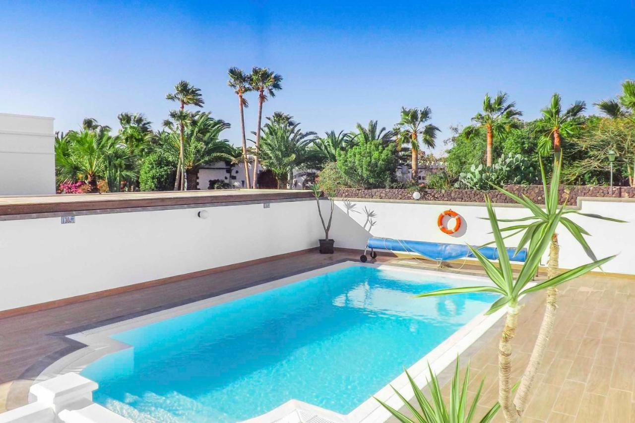 Marina Deniz Villa *