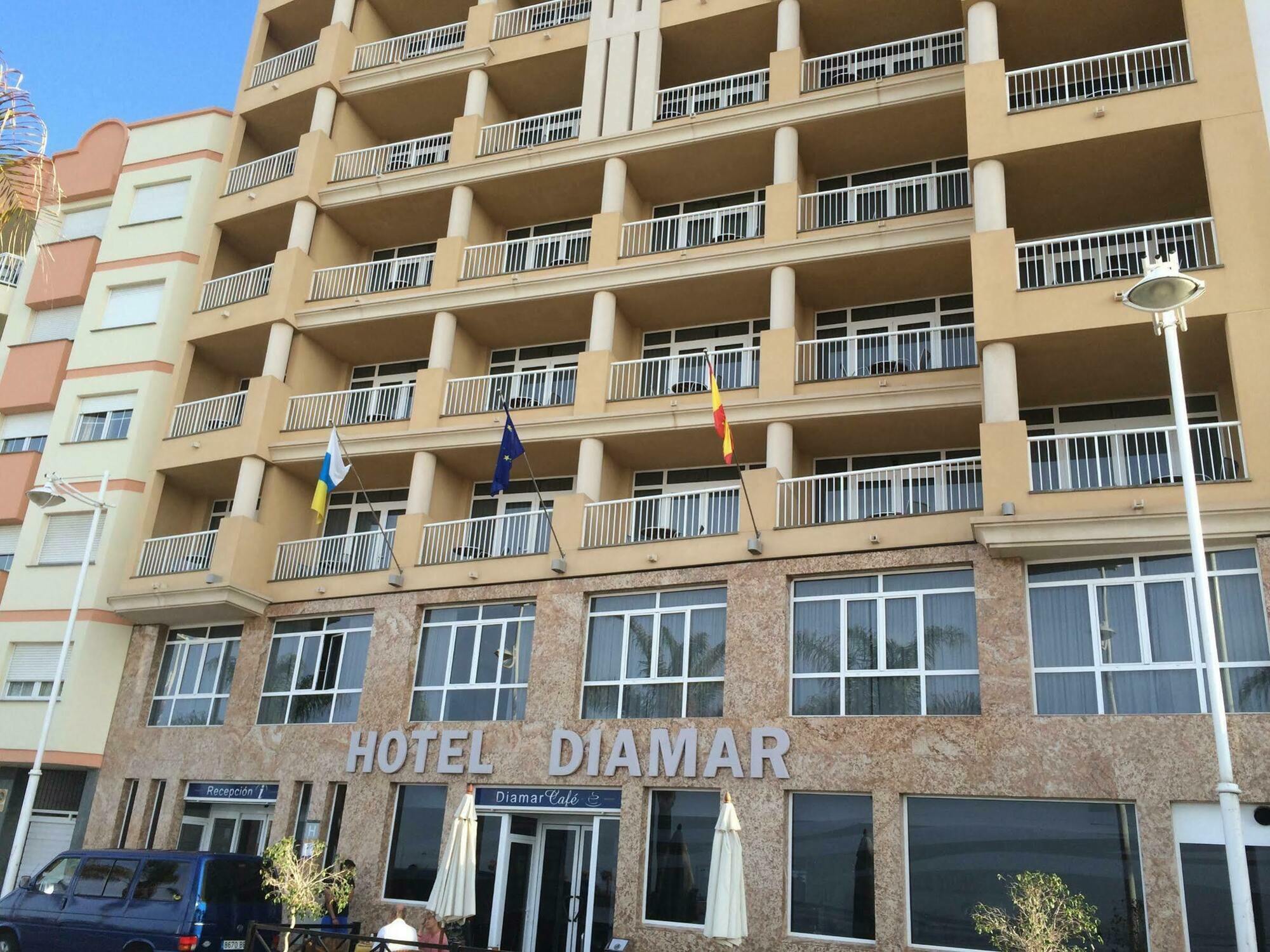 Diamar Hotel Arrecife (Lanzarote)