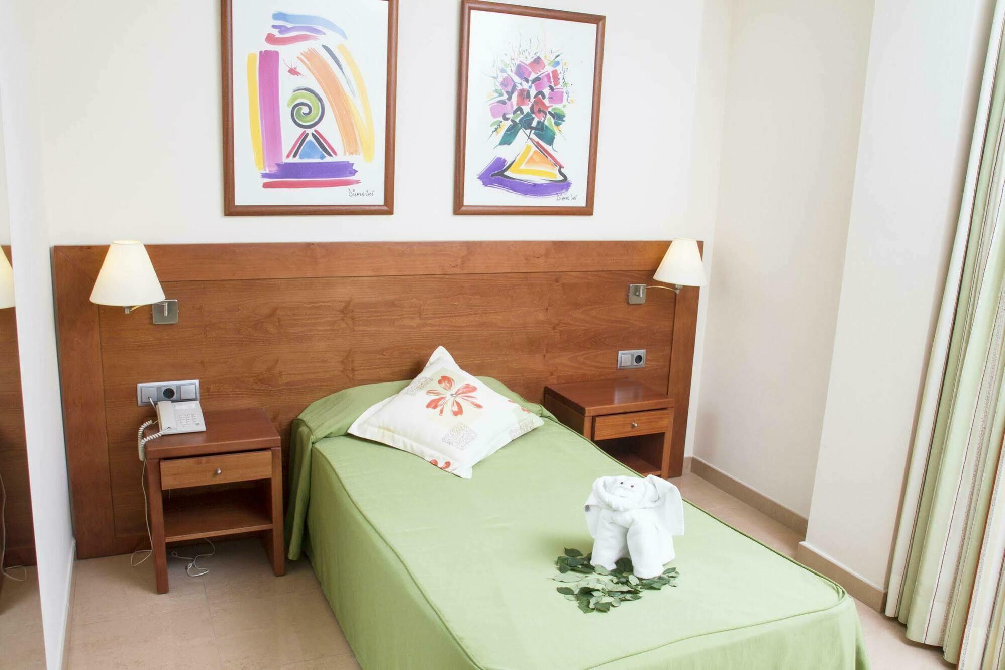Diamar 3* Arrecife (Lanzarote)