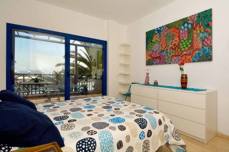 Villa La Marina *