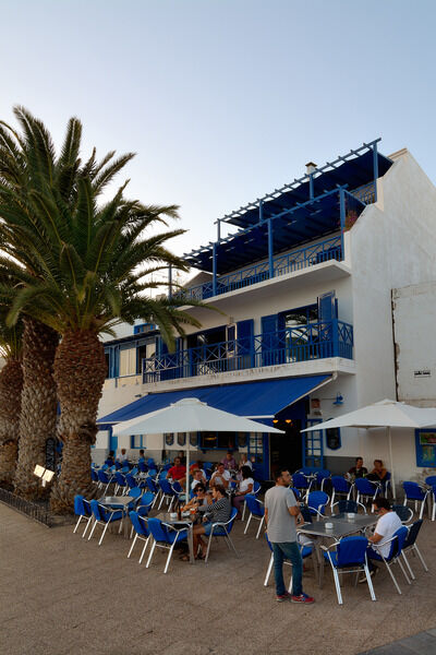 La Marina Villa *