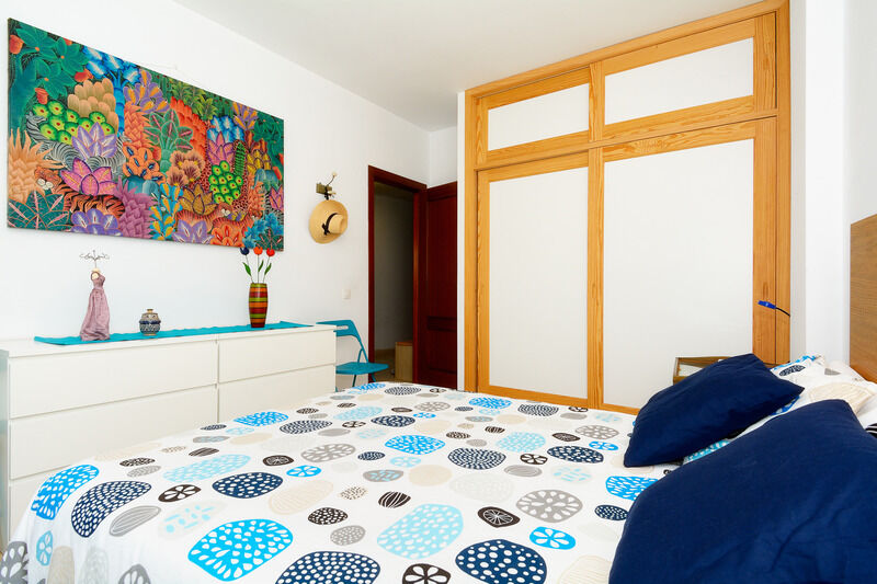 Villa La Marina Arrecife (Lanzarote)