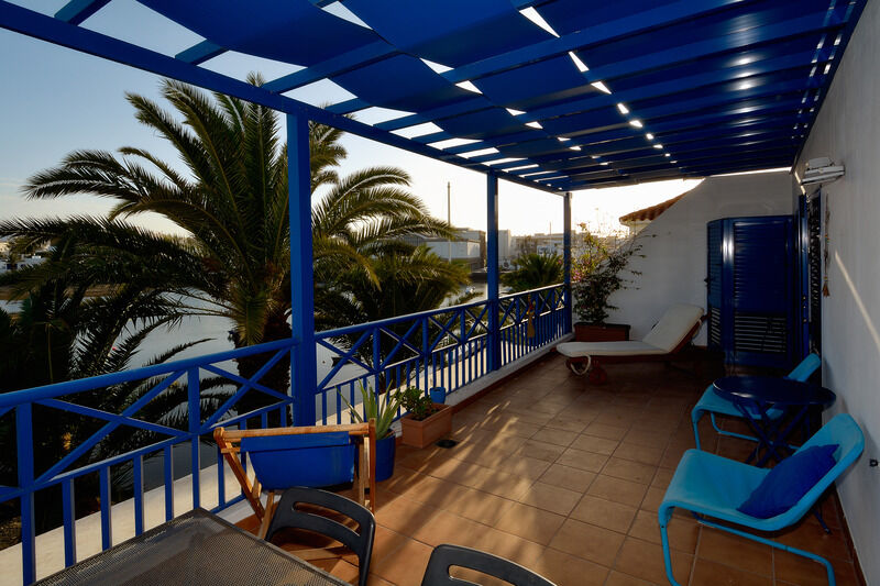 Villa La Marina Arrecife (Lanzarote)