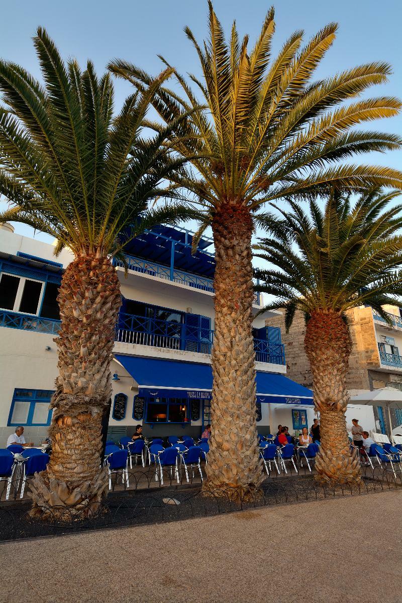 La Marina