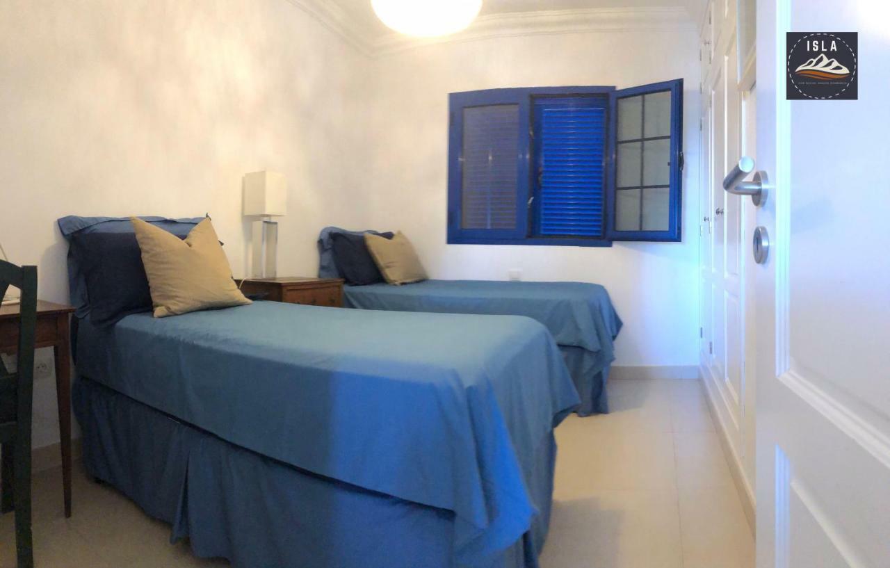 Terraza El Charco Arrecife Apartamento