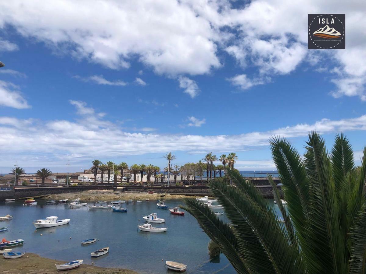 Terraza El Charco Arrecife * Arrecife (Lanzarote)