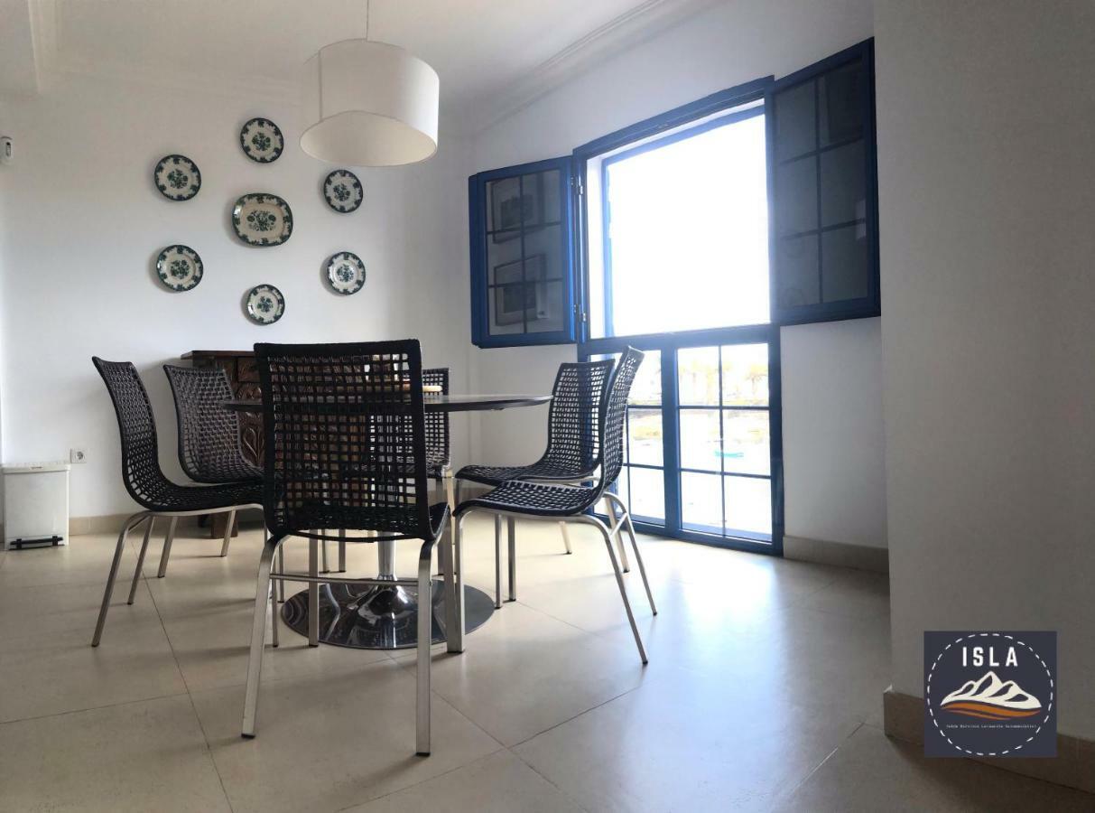 Apartamento Terraza El Charco Arrecife *