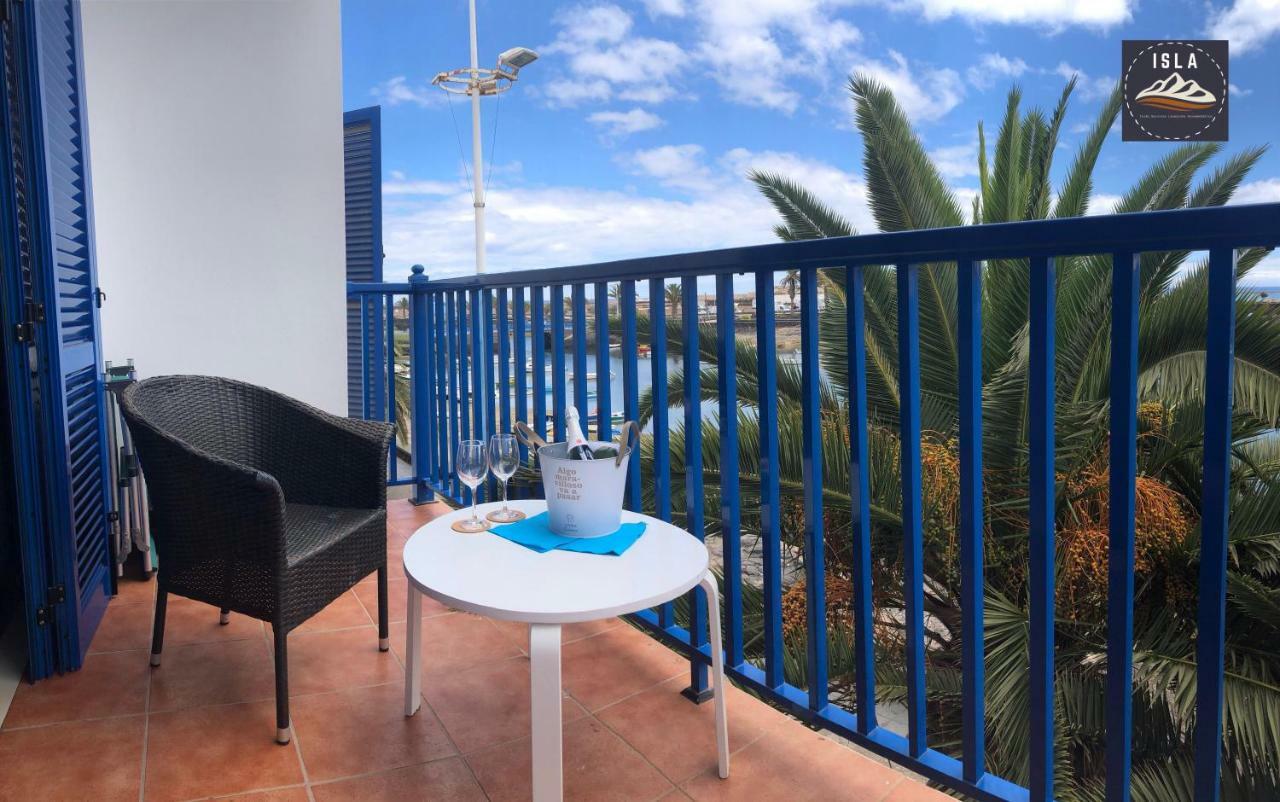 Terraza El Charco Arrecife * Arrecife (Lanzarote)