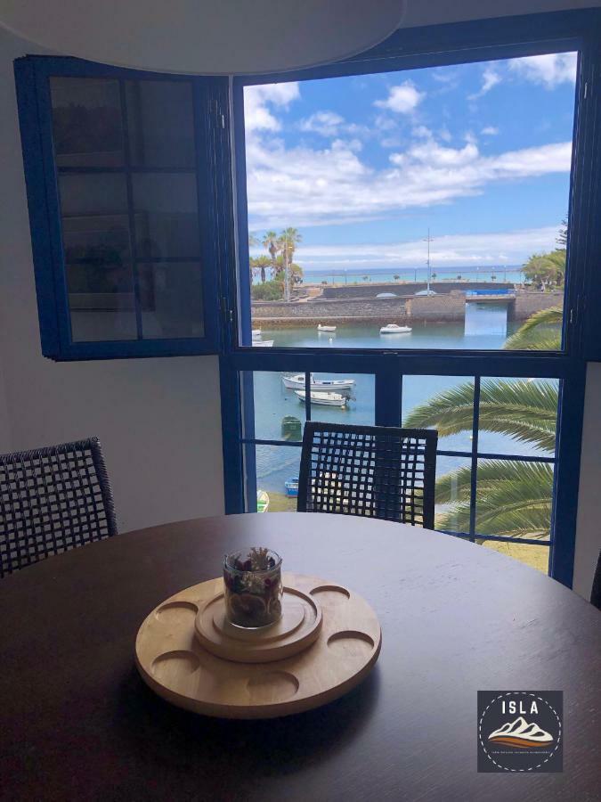 Terraza El Charco Arrecife Apartamento