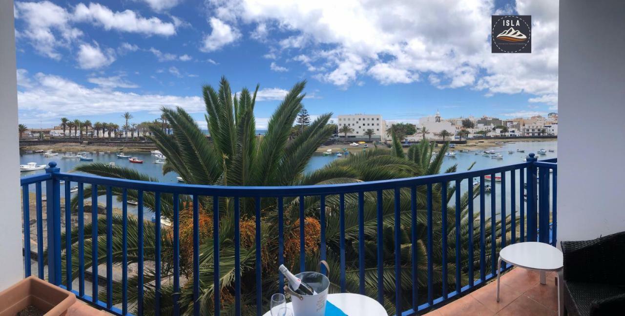 Apartamento Terraza El Charco Arrecife