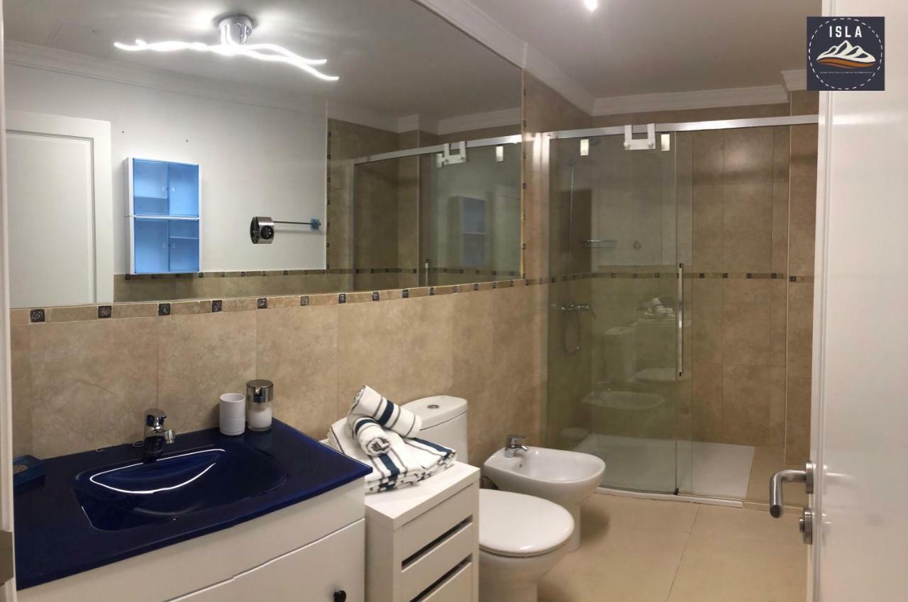 Terraza El Charco Arrecife Apartamento