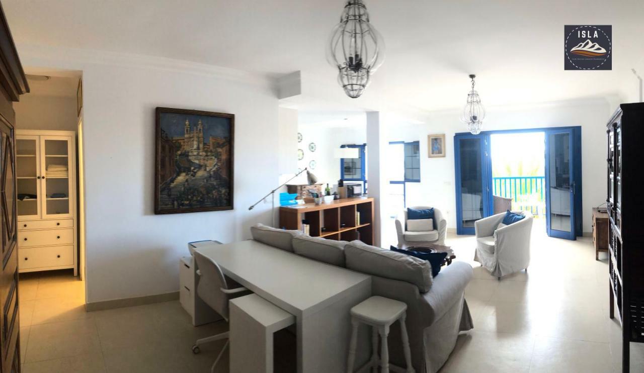 Apartamento Terraza El Charco Arrecife