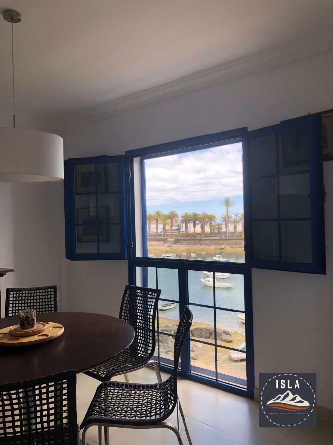 Apartamento Terraza El Charco Arrecife *