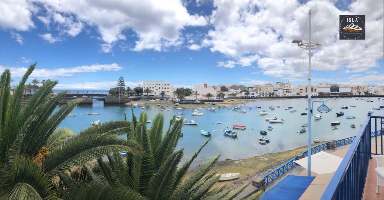 Apartamento Terraza El Charco Arrecife *