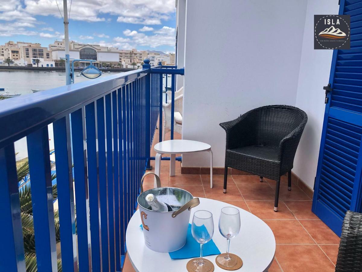 Terraza El Charco Arrecife * Arrecife (Lanzarote)