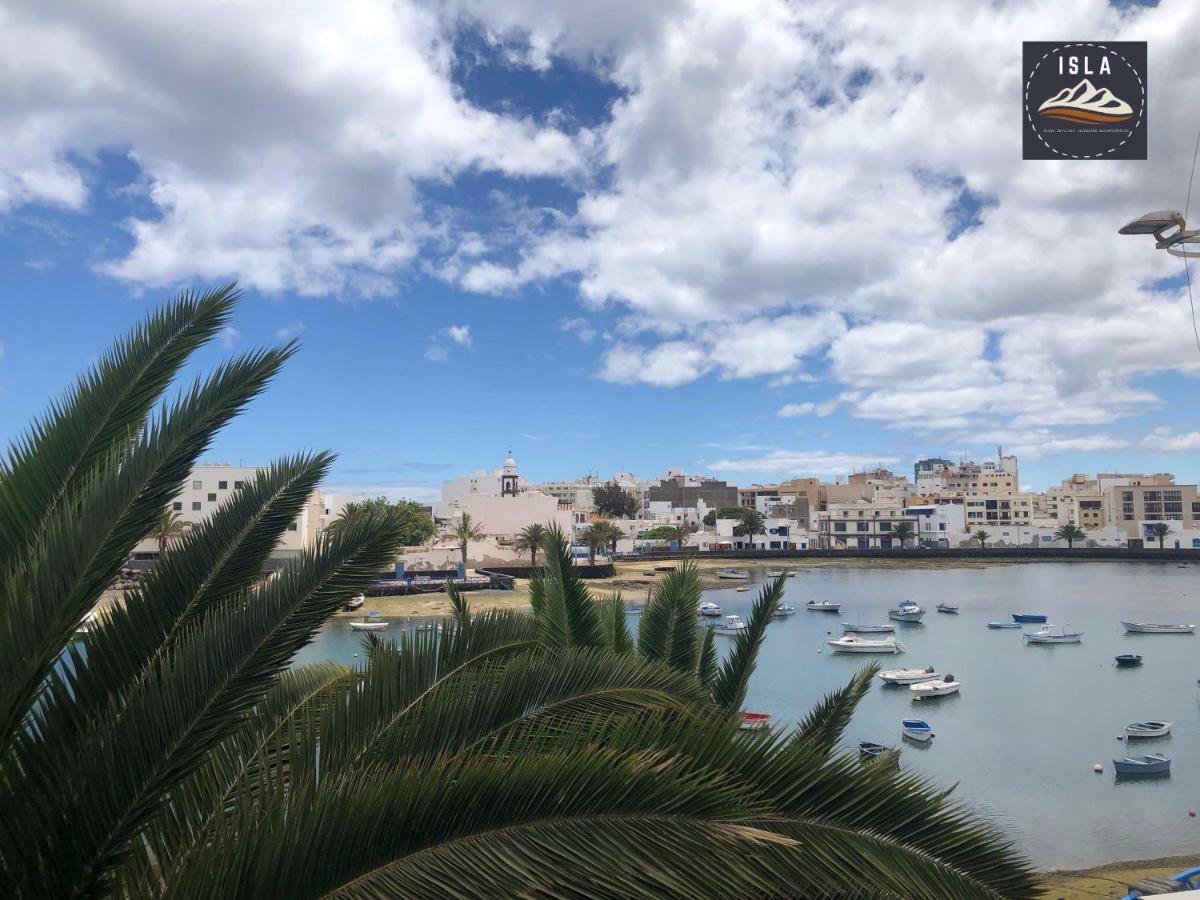 Terraza El Charco Arrecife *