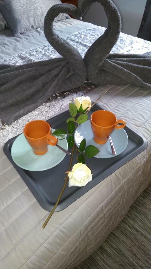 Arrecife Azul Apartamento Arrecife (Lanzarote)
