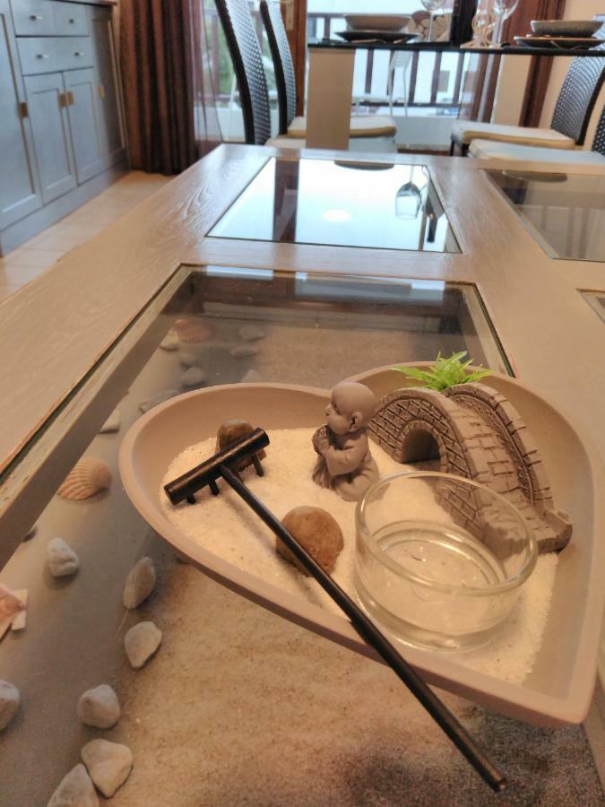 Arrecife Azul Apartamento